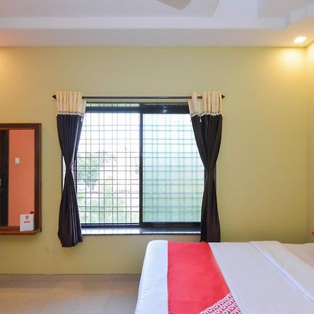 Sukrangu Palace Hotel เชอร์ดี ภายนอก รูปภาพ